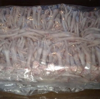 Fresh Frozen Chicken Feet