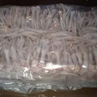 Fresh Frozen Chicken Feet