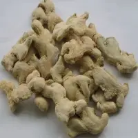 Dried Ginger