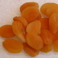 Sun Dried Apricot
