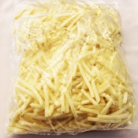 Frozen French Fries