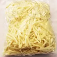 Frozen French Fries