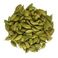 Dried Green Cardamom