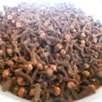 Dried Cloves