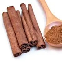 Cinnamon Sticks