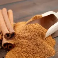 Ground Cinnamon