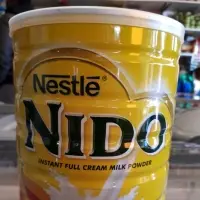 Nido Milk Powder 900g