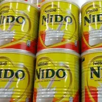 Nido Milk Powder 1800g