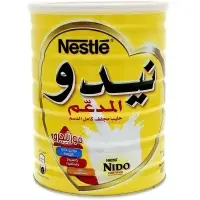 Nido Milk Powder