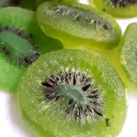 Dried Kiwi Fruit