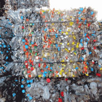 Pet Bottles