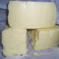 Beef Tallow