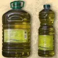 Pure Olive Oil