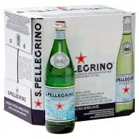 San Pellegrino Water
