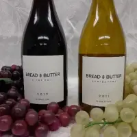 Bread And Butter Chardonnay