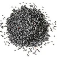 Blue Poppy Seeds