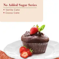 Cake Powder