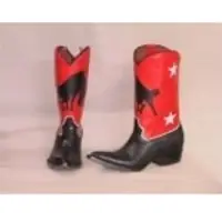 Cowboy boot