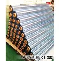 PVC Clear Film