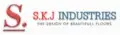 SKJ Industries Company Ltd logo