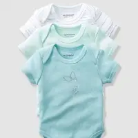 Baby Ropmers