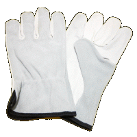 Combi Driving Gloves