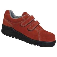 Women Safety Shoe (Premium)