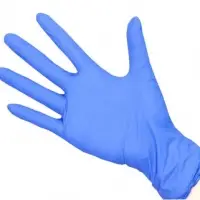 Disposable Nitrile Gloves