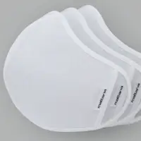 Washable Face Mask - AntiBacteria | $0.65/pcs