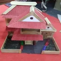 Bamboo Handicrafts