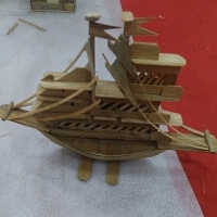 Handicrafts