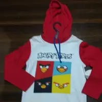 Hooded T-shirts