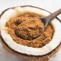 Coconut Sugar