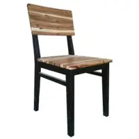 Blend Coffee Chair
