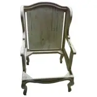 Classic Single Chair