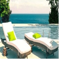 Leisure Lounge, Pool Lounge