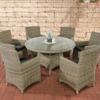 Coffee Table And Chairs