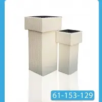Outdoor Planters