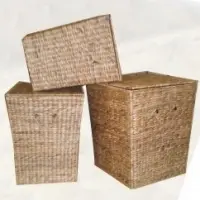 Laundry Baskets