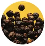 Black pepper