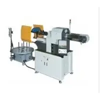 Wire bending machine 3D-R70