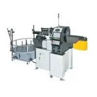 3D-R100 wire bending machine