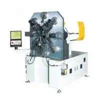 NMCL-25 spring forming machine