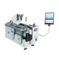 CNC Wire bending machine 3D-OR70S