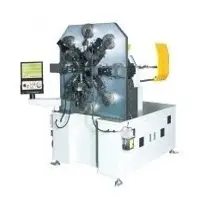 CNC spring forming machine NMCL-25