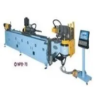 CNC pipe bending machine NPB-70