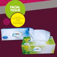 Facial Tissue