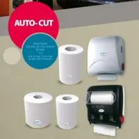 Nice Touch Auto Cut