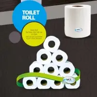 Toilet Rolls
