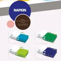 Paper Napkin